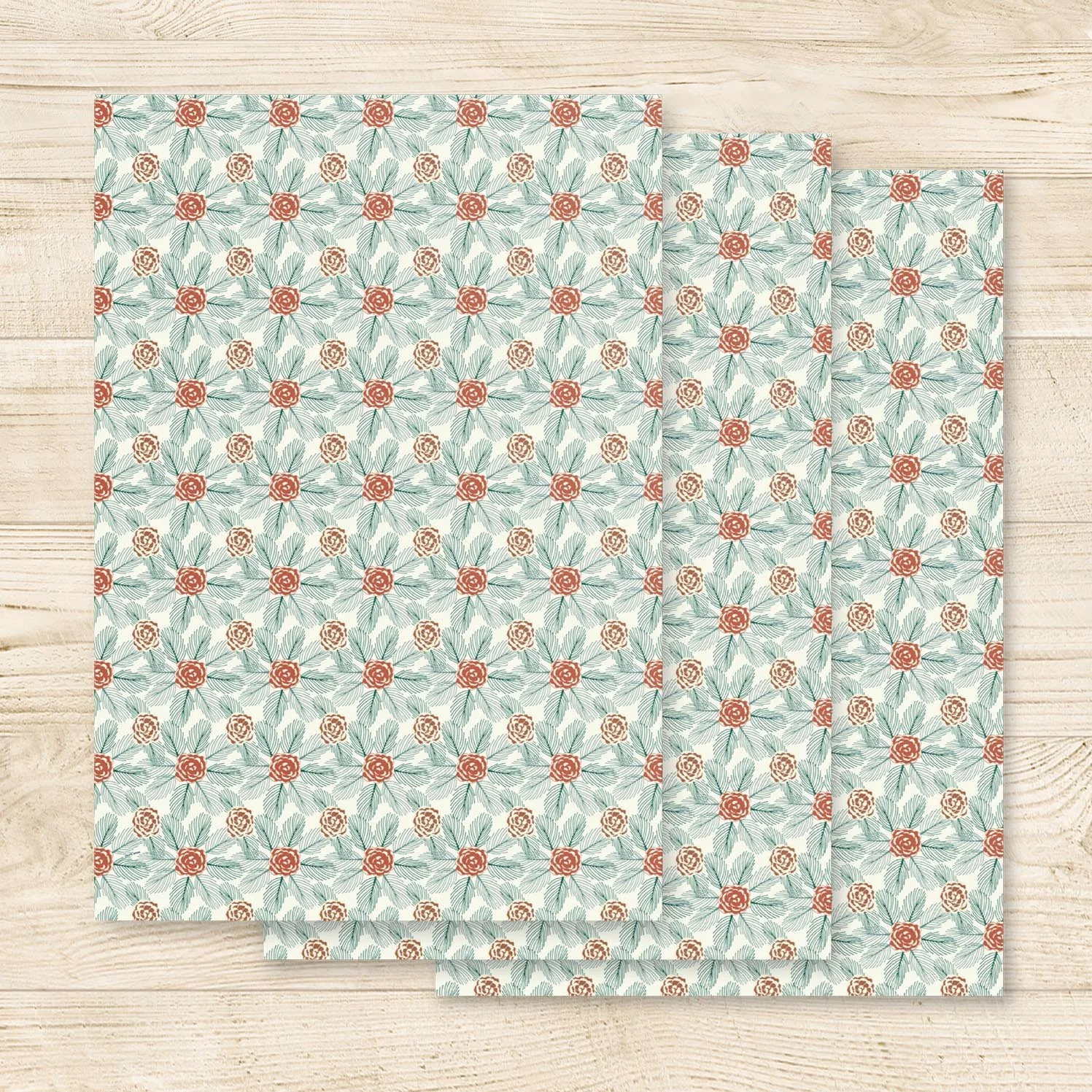 pinecone-gift-wrap-3 sheets-SQ.jpg