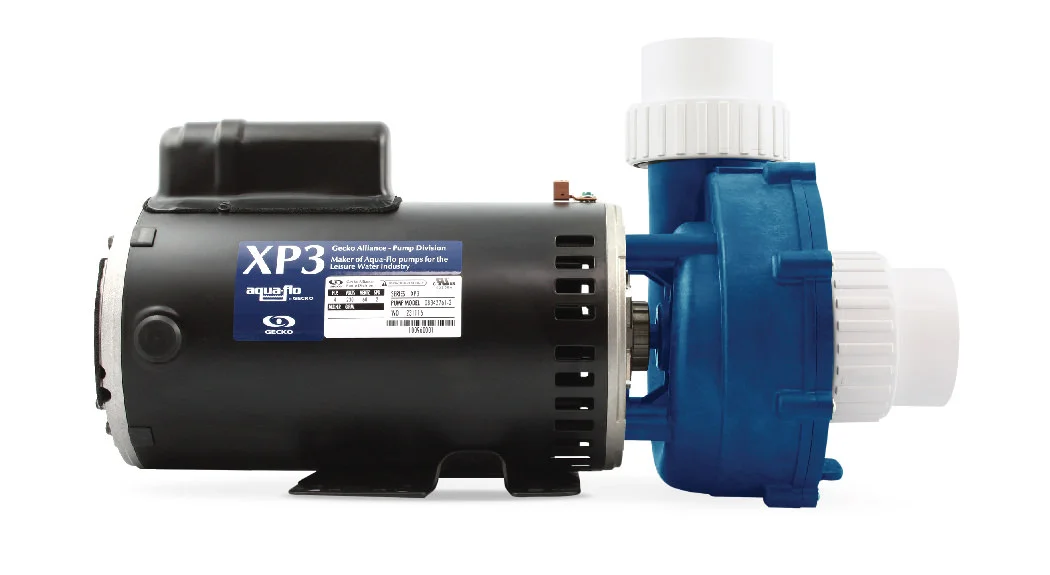 Pumps (copie) — Gecko Alliance