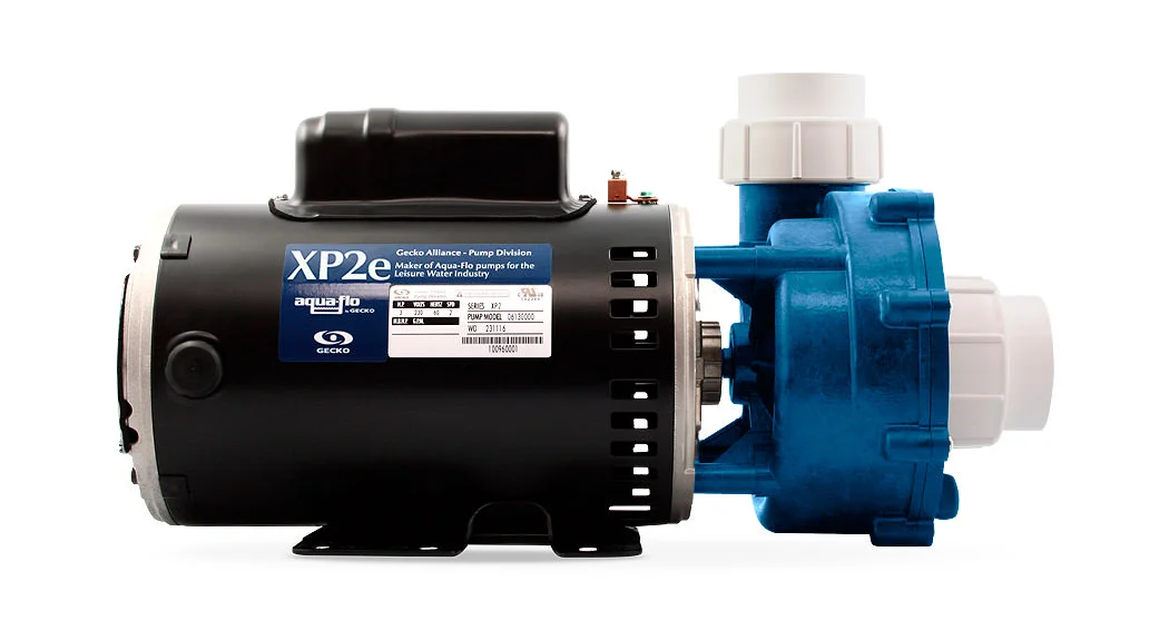 Pumps — Gecko Alliance