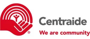 Centraide logo