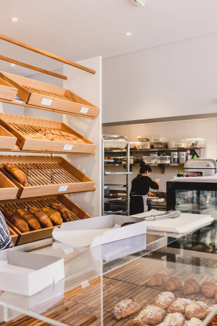 Chu Bakery hello Chu Bakery hello