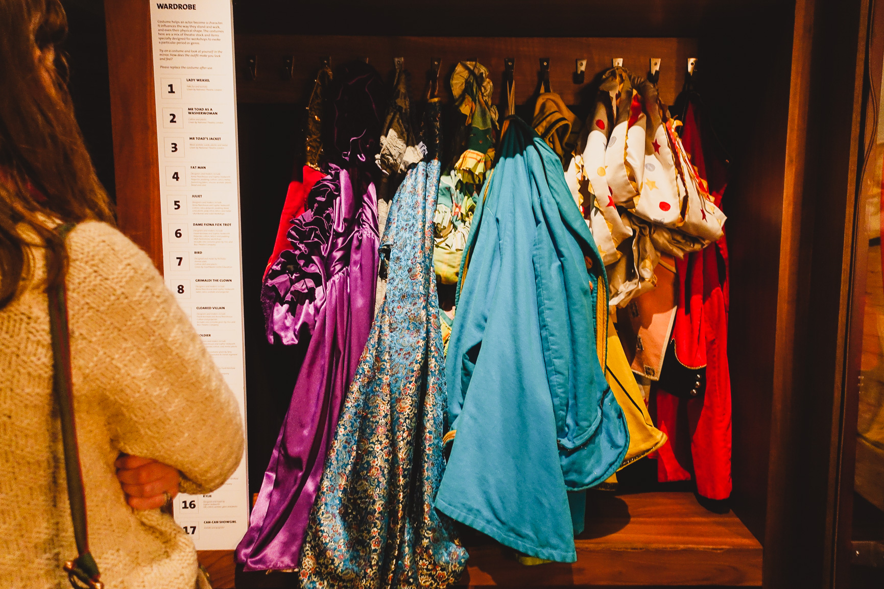 victoria and albert museum