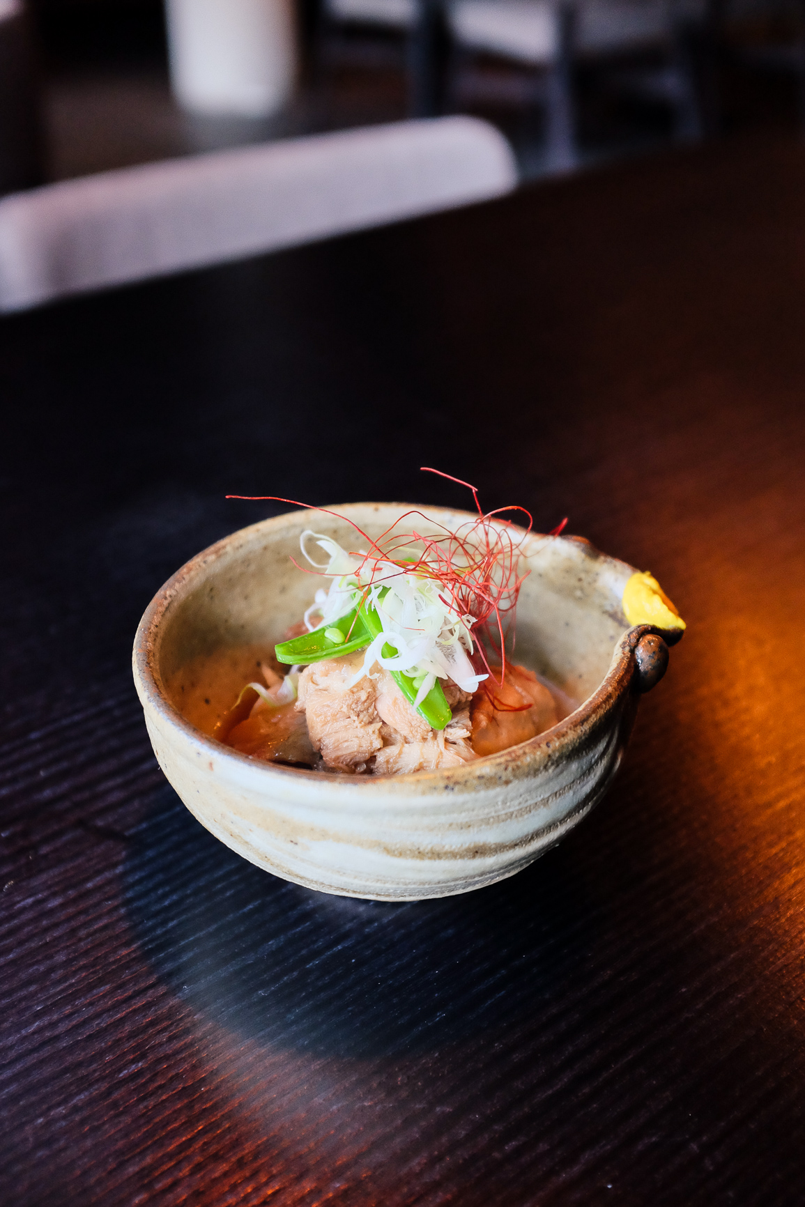 Buta Katakuni ($15.00)