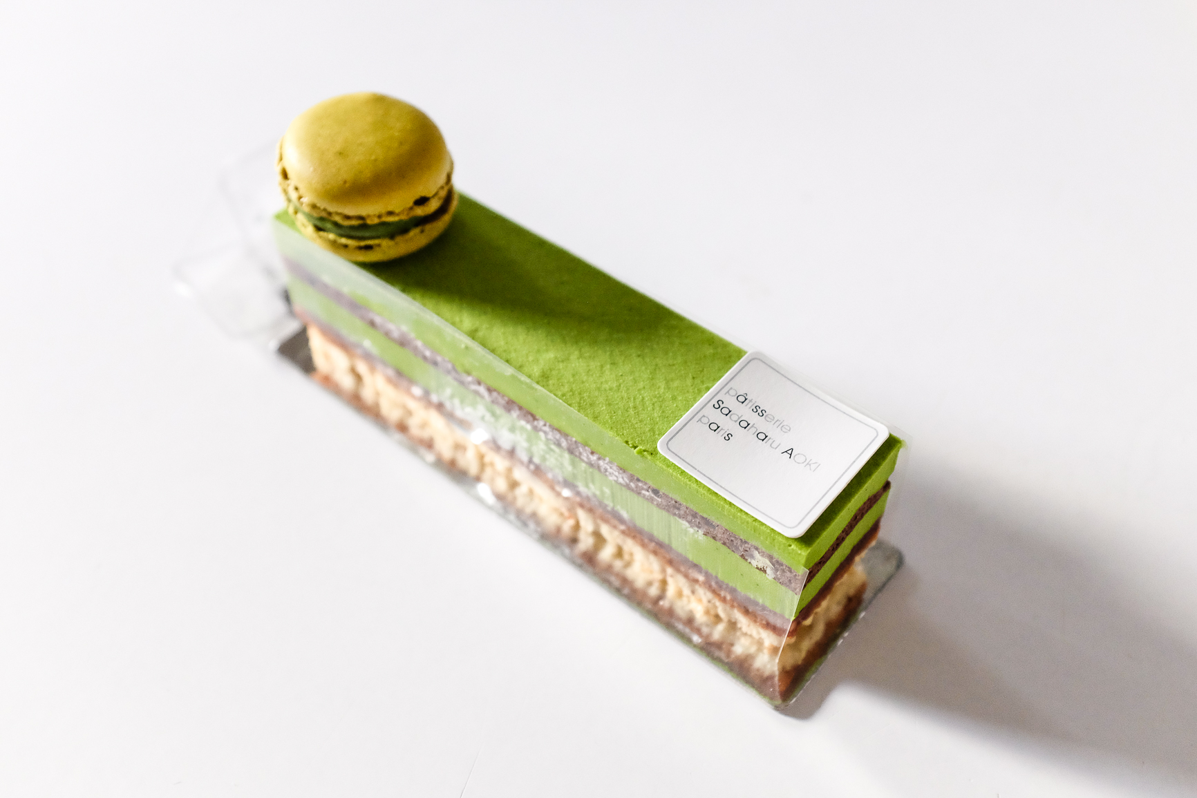 Sadaharu Aoki