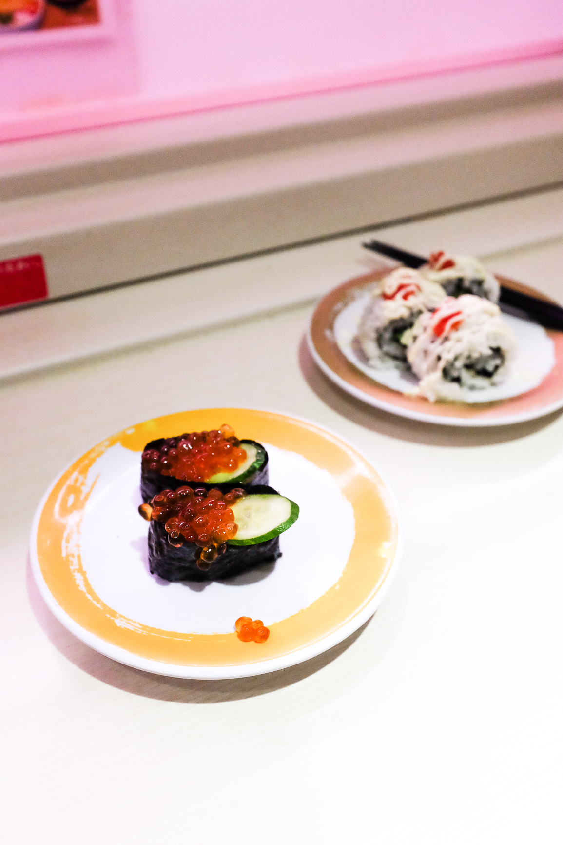 Genki Sushi