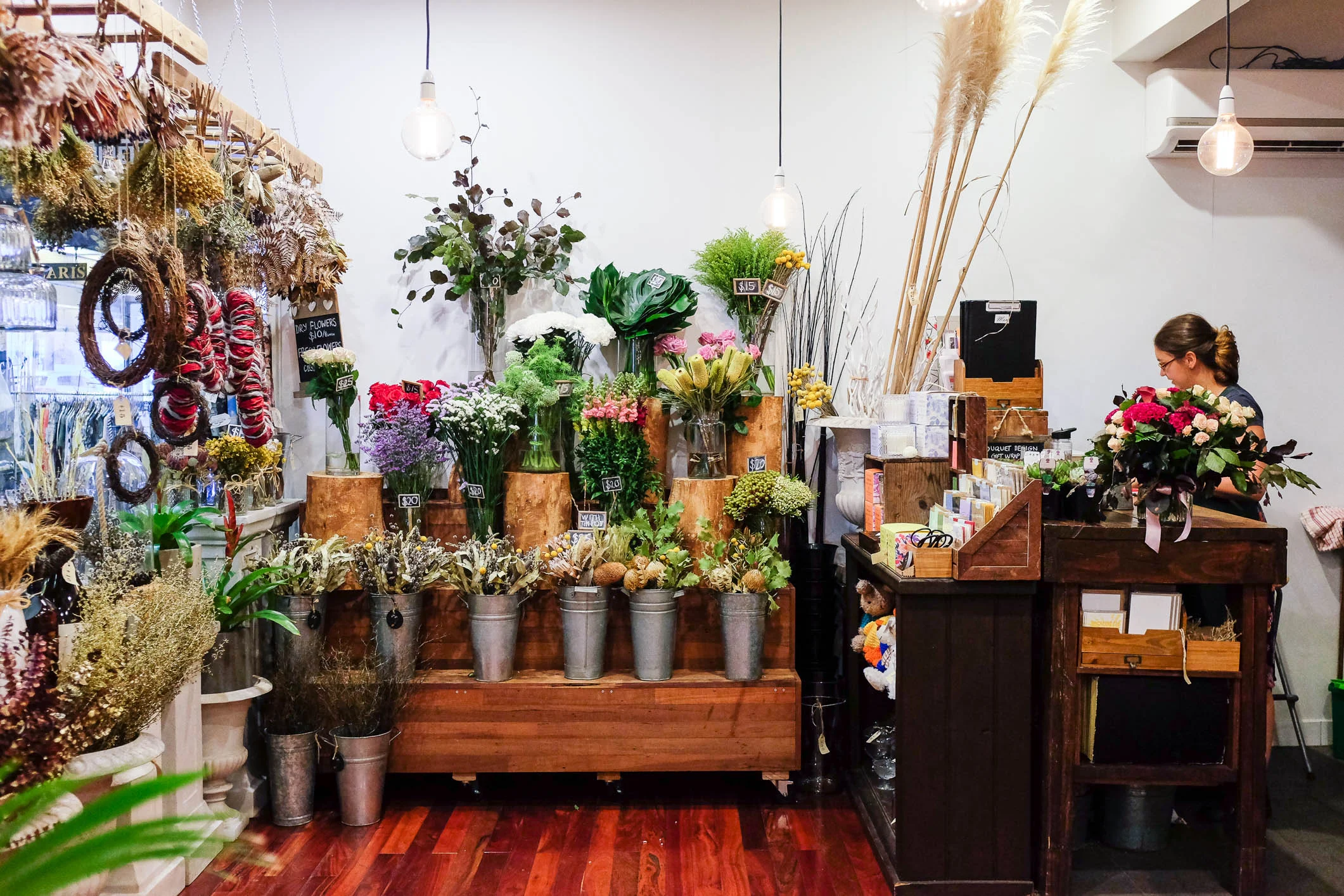 Where to shop in Northbridge