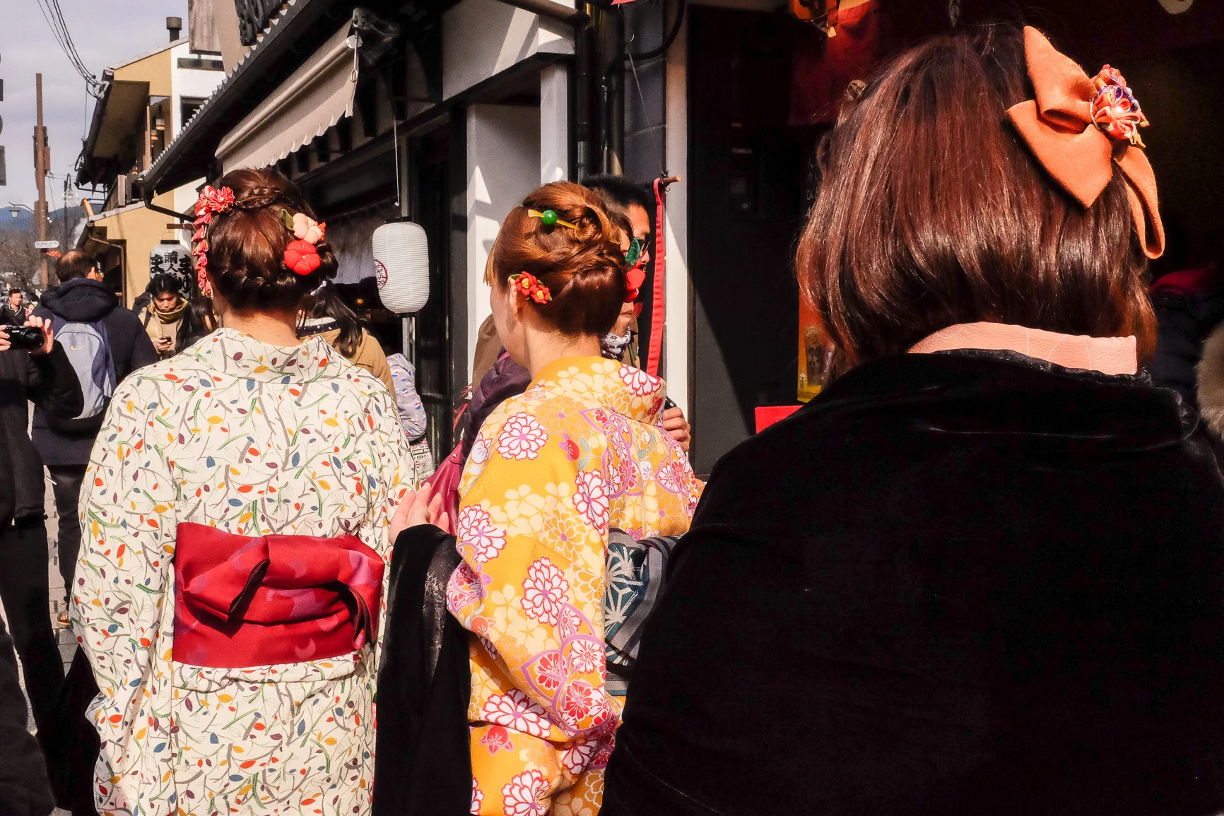 Video - Dreaming in Japan - Travel Montage