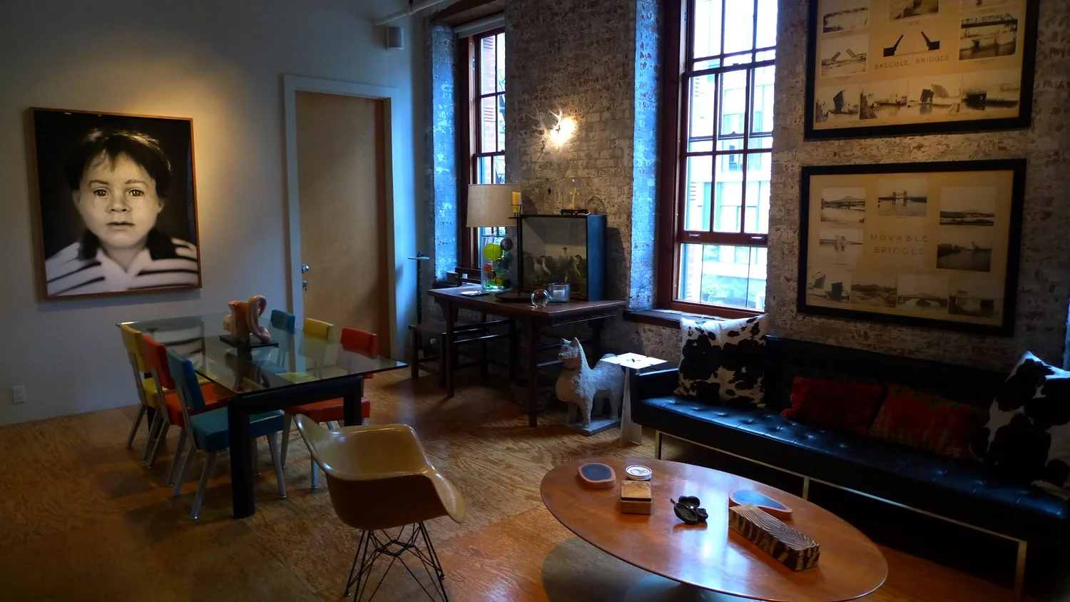 Delivering The Goods-Feature