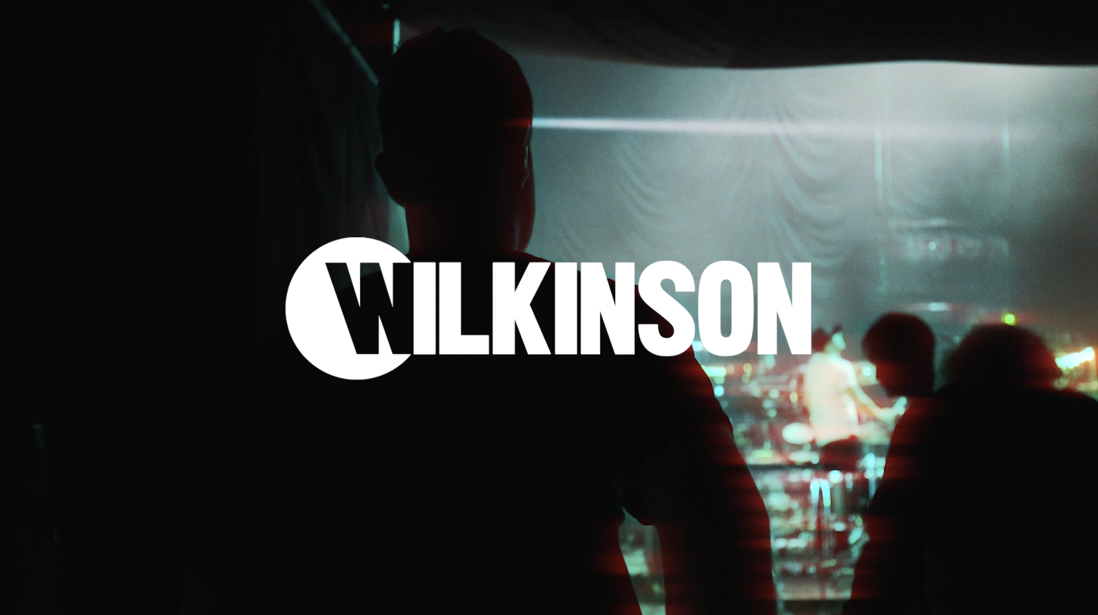 Wilkinson - Audio River Poland - 2019