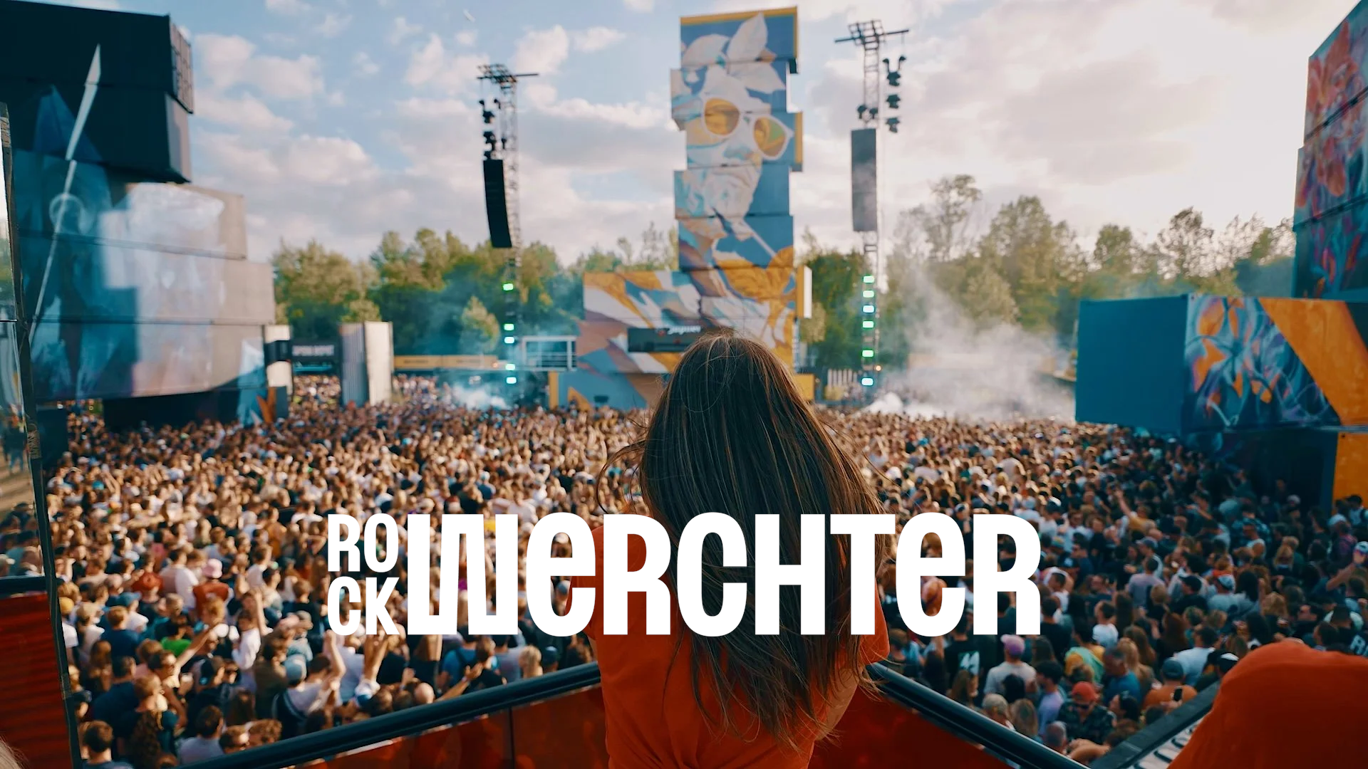 Rock Werchter