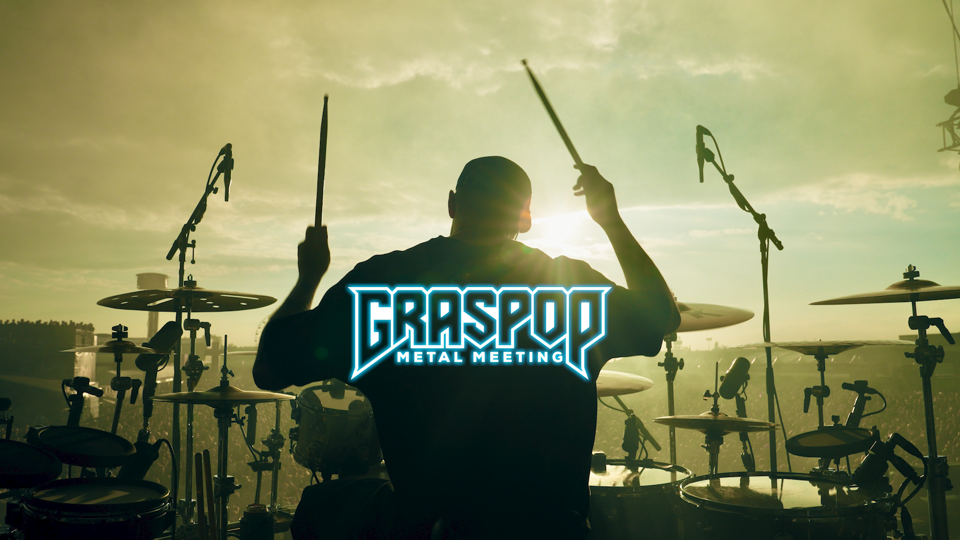 Graspop Metal Meeting