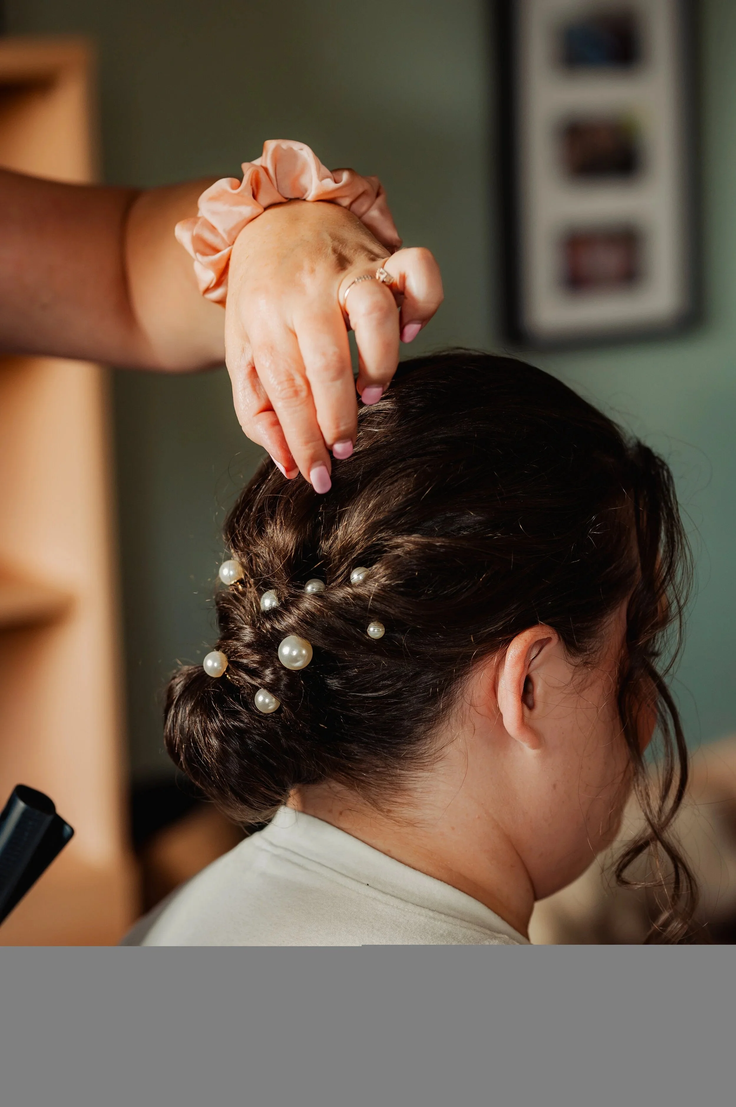  Photo by Farrah Sanjari 