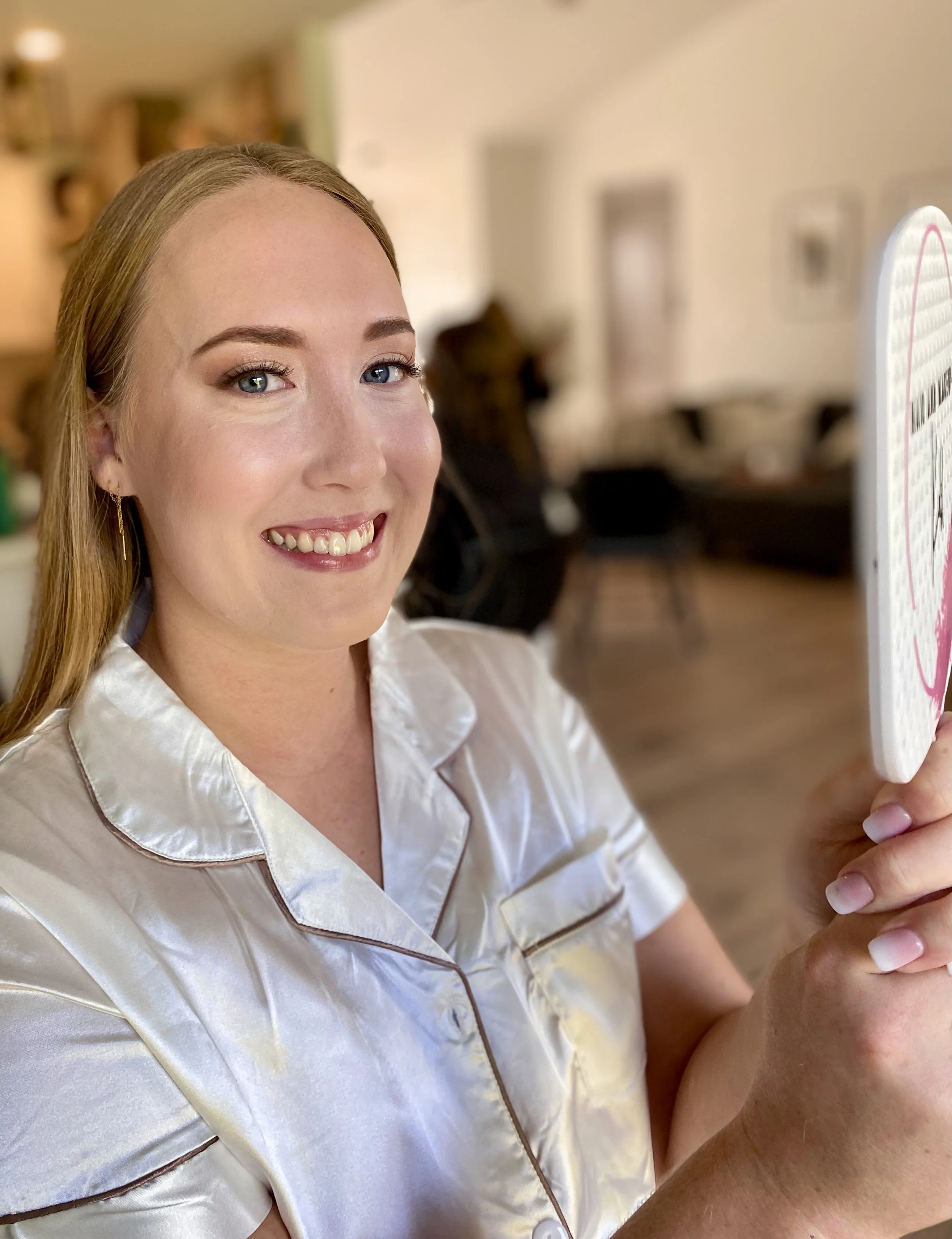  Makeup for Stephanie Bullock Makeup  