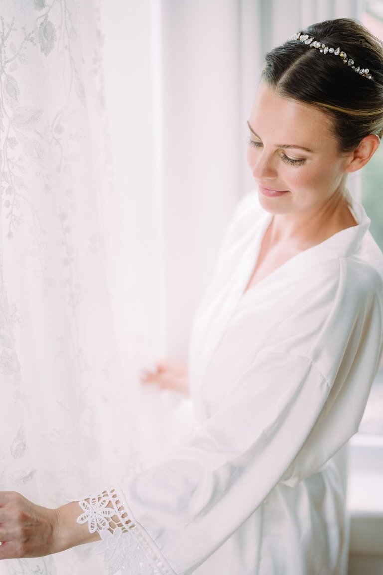  Photo by Palm Tree Weddings  