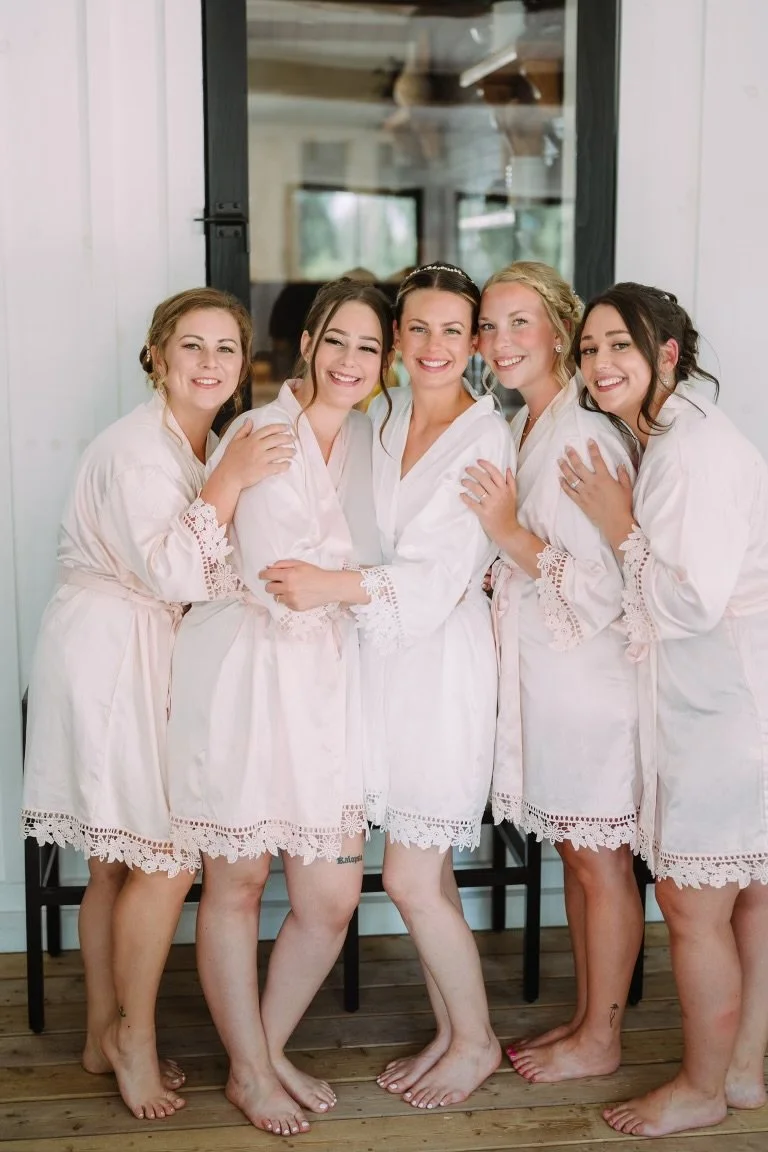  Photo by Palm Tree Weddings  