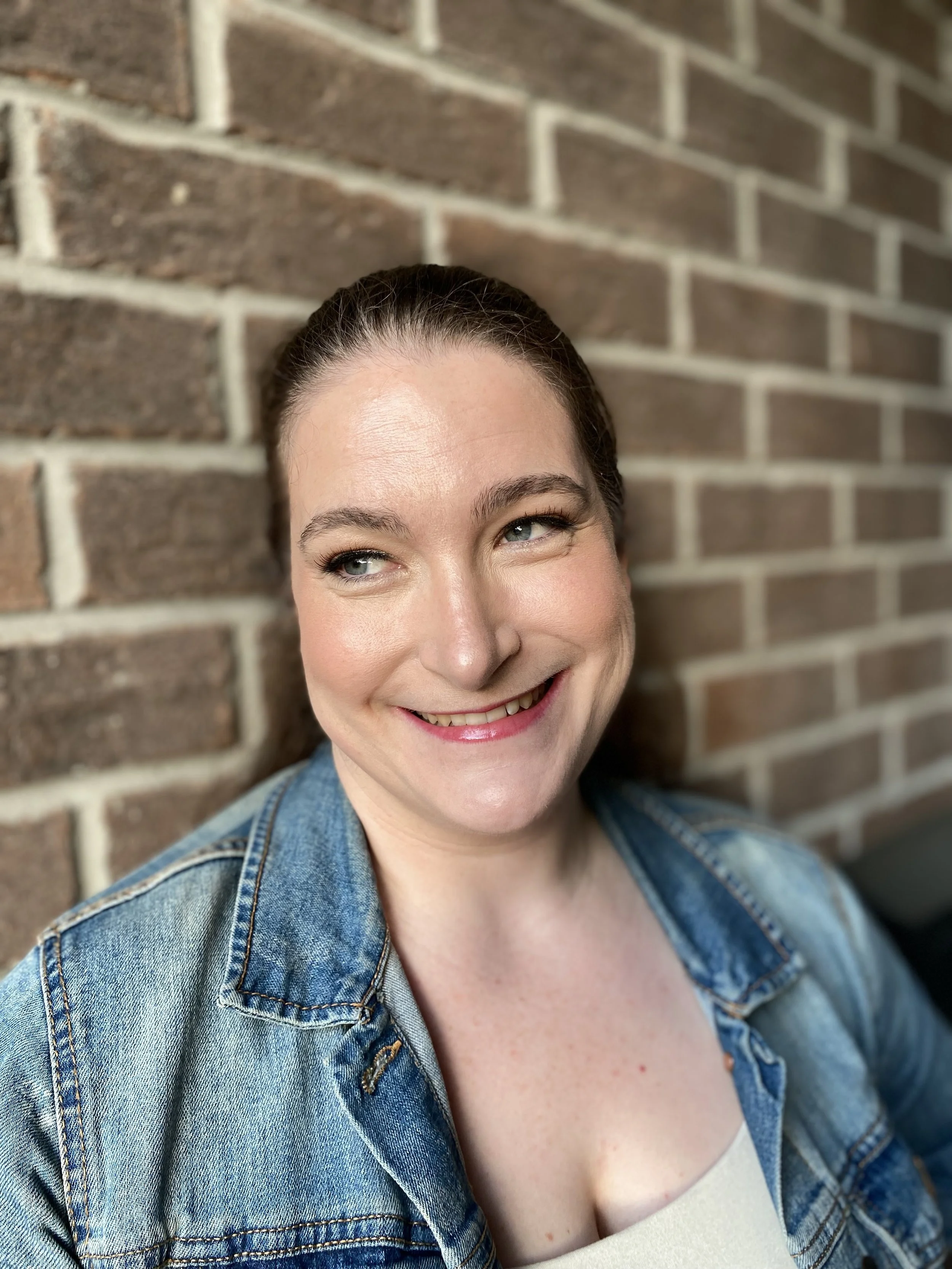  Makeup for Stephanie Bullock Makeup  