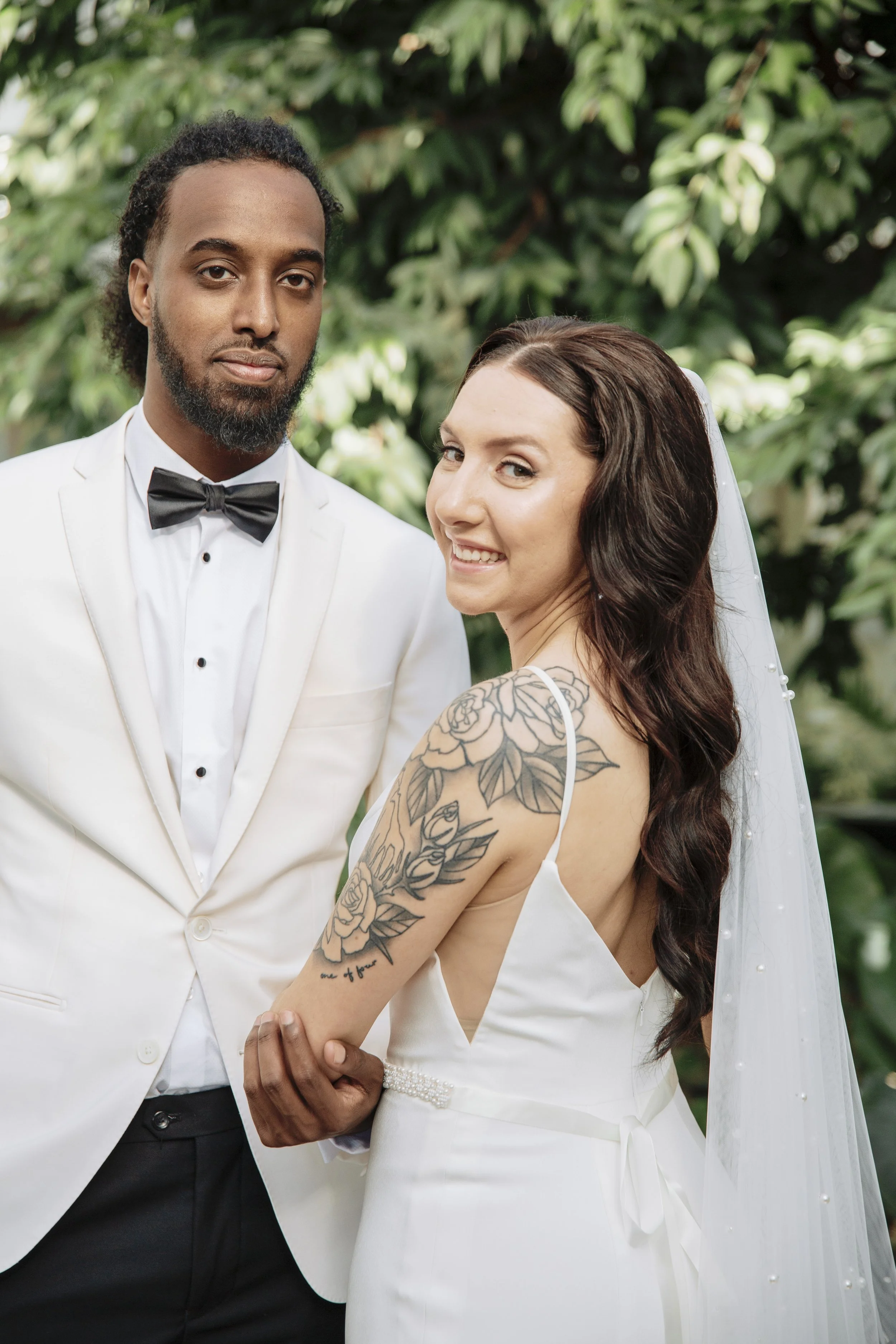  Photo by Golden Hour Studio   Makeup for Stephanie Bullock Makeup  