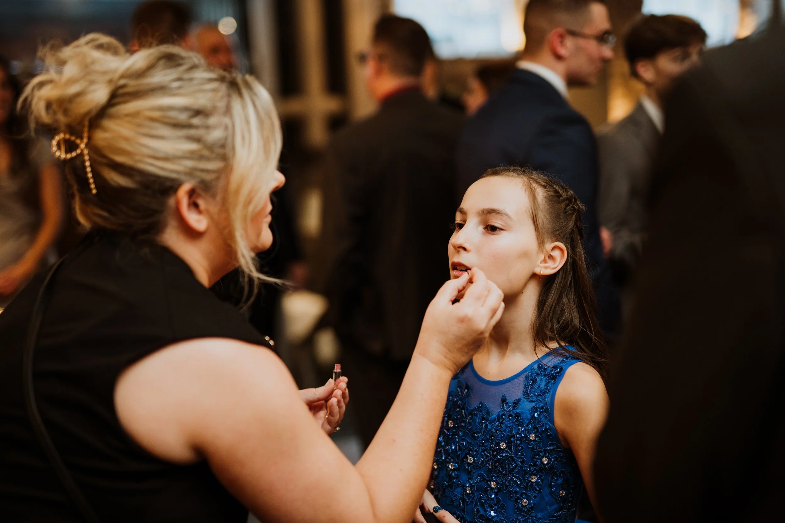  Photo by Carly Teresa  