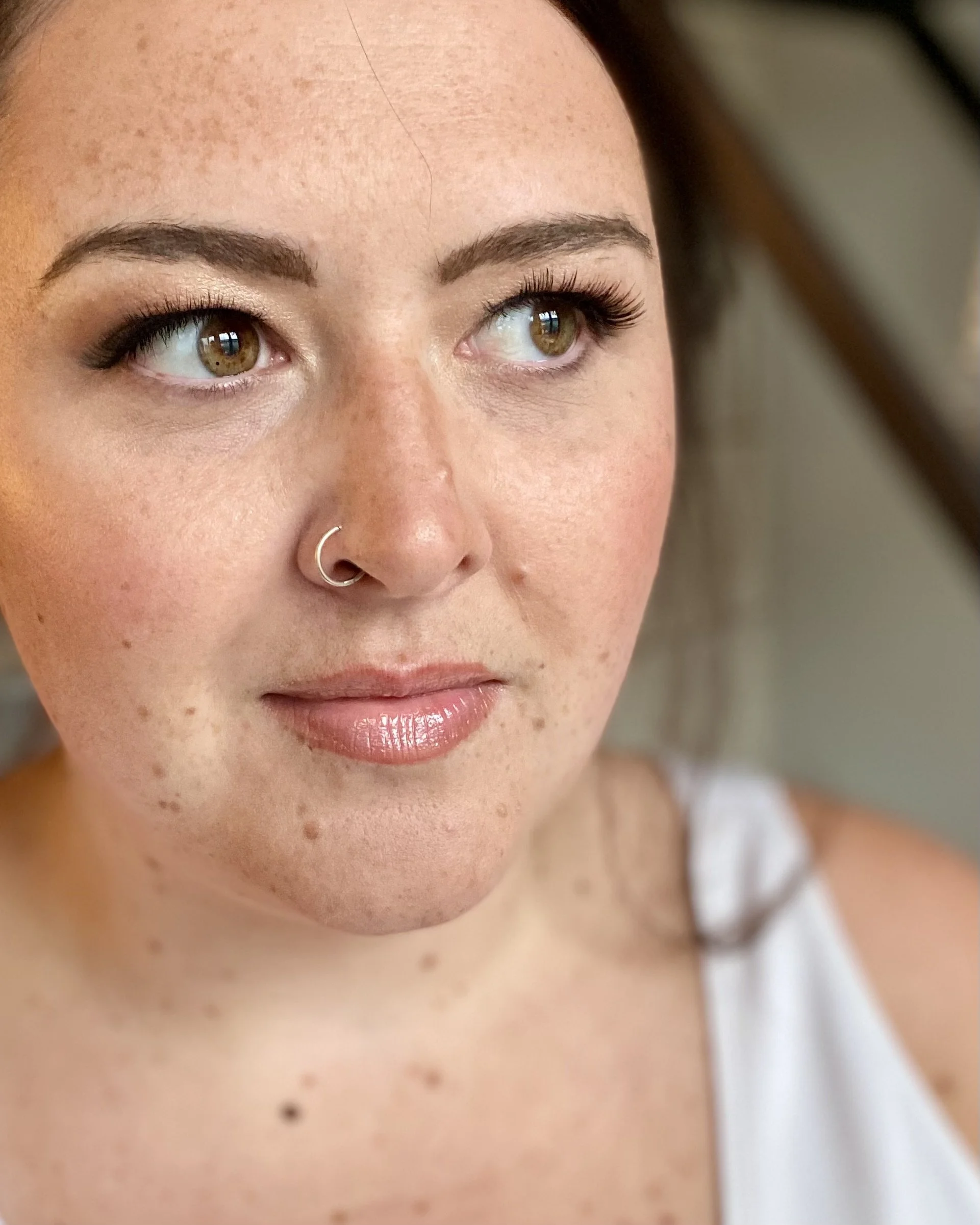  Makeup for Stephanie Bullock Makeup  