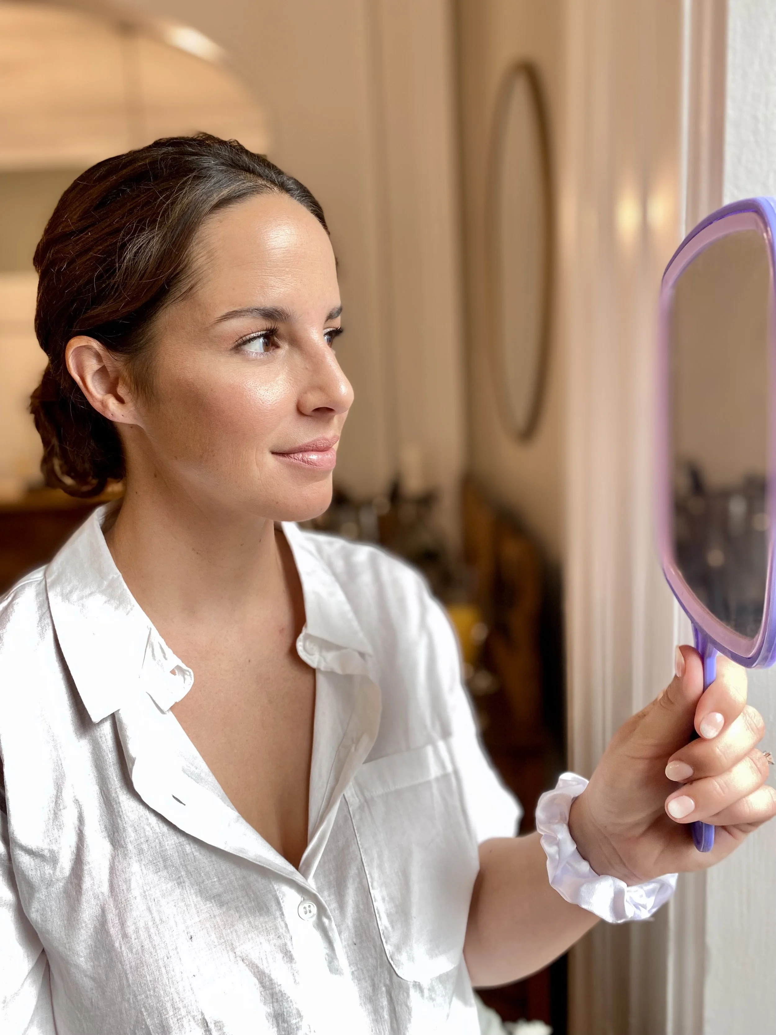  Makeup for Stephanie Bullock Makeup  