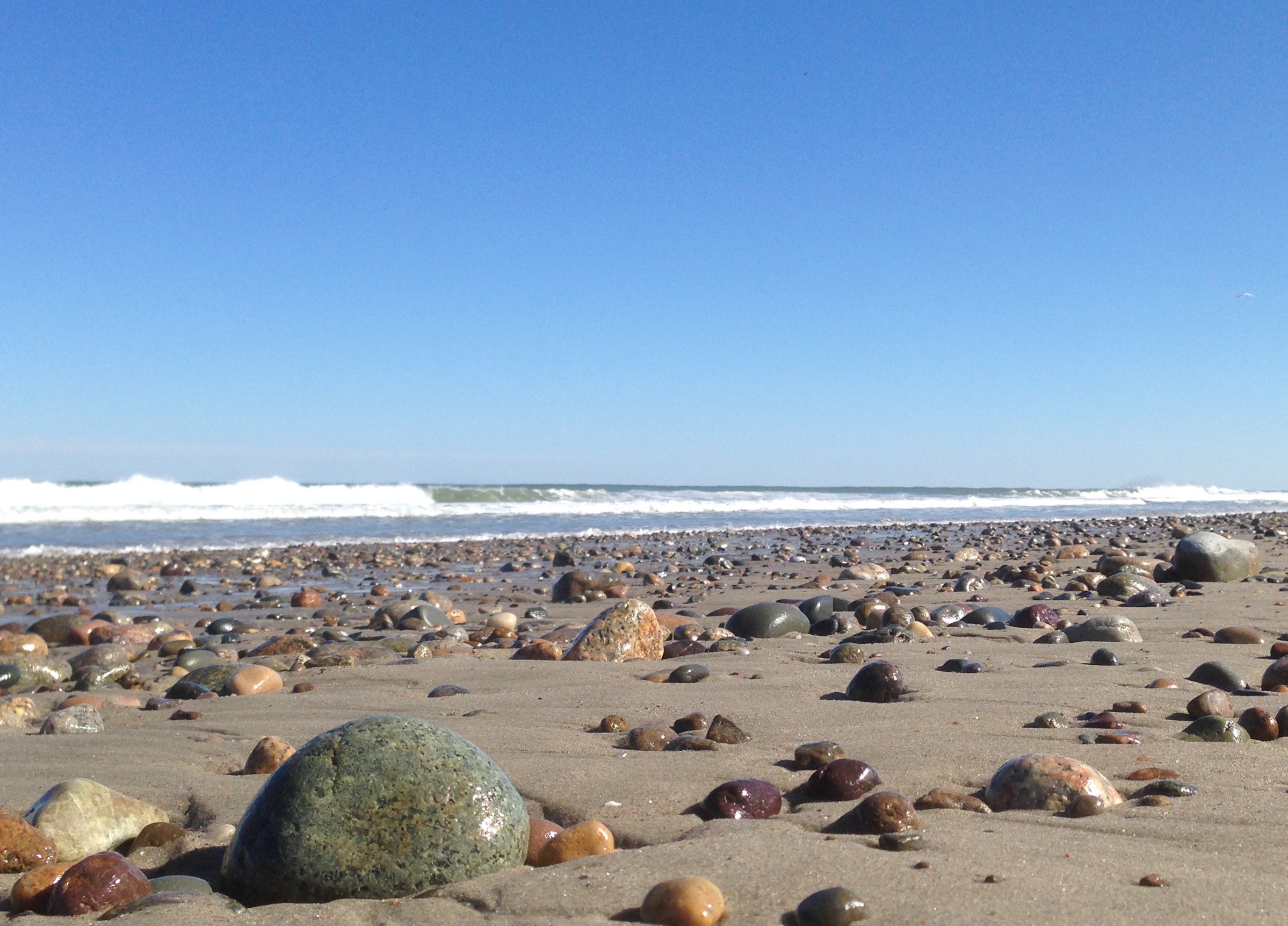 Humarock beach Scituate, Fall 2014