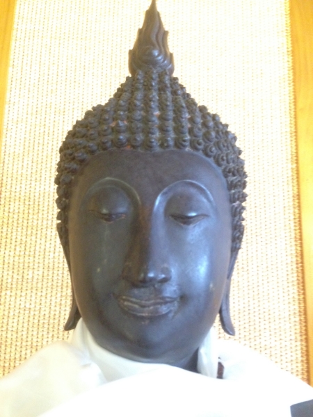 SSIMC Buddha
