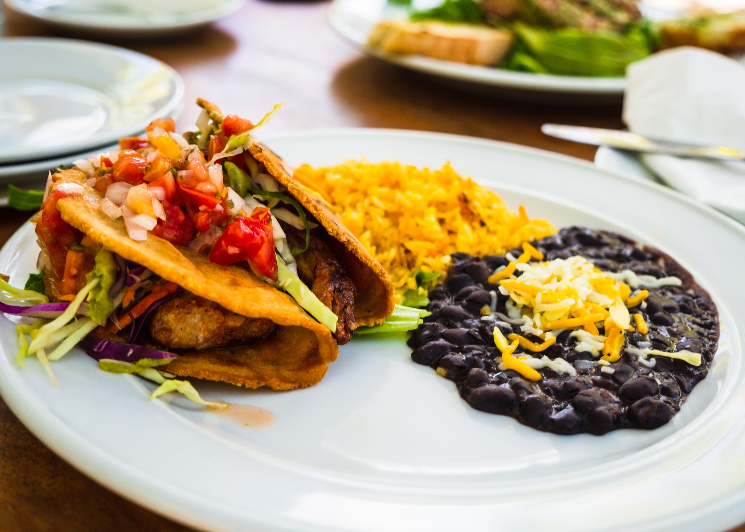 Fish Tacos & Beans.jpg