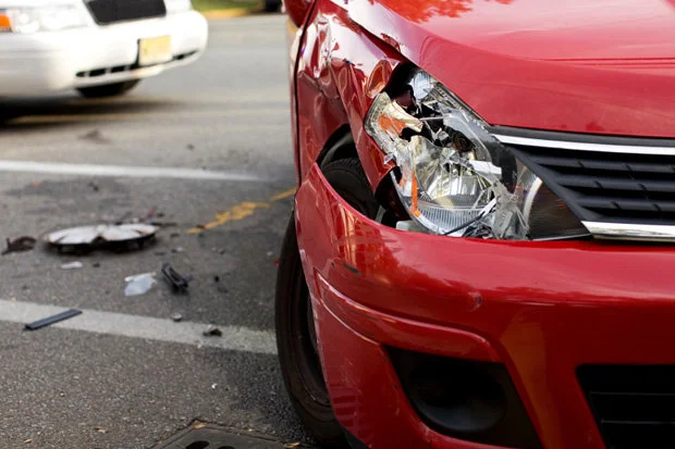 I Was in a Car Accident, Now What?