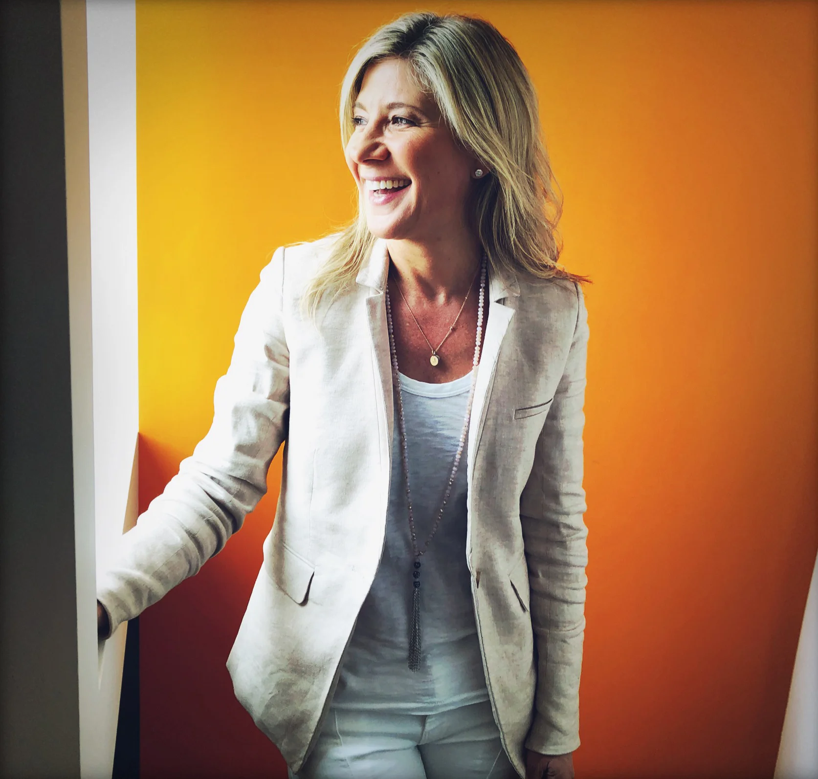  Jennifer Kuperman, Alibaba 