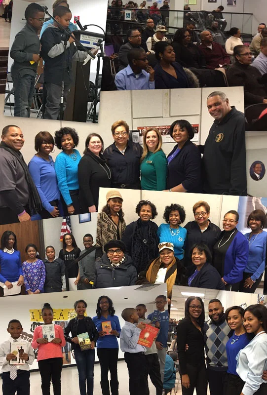MLK Celebration 2016