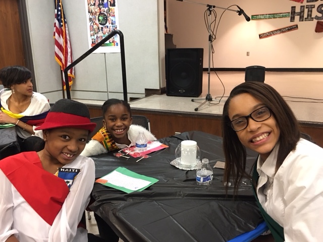 Black History Month Celebration