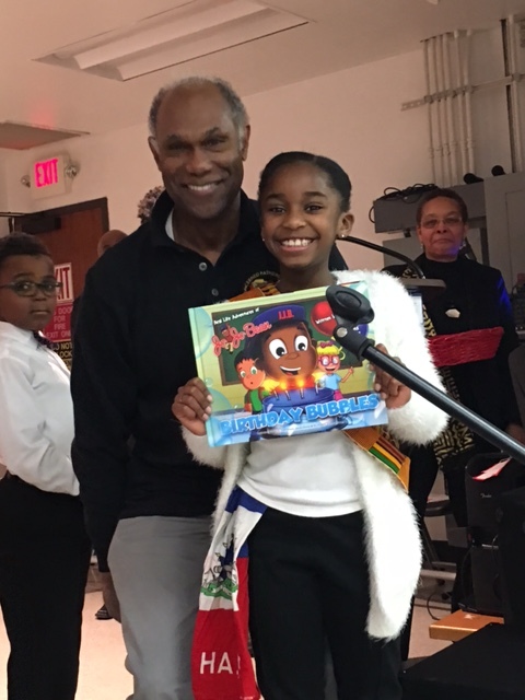 Black History Month Celebration