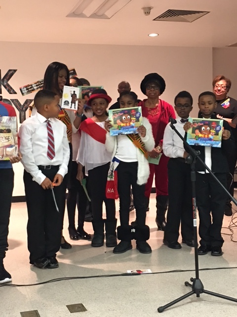 Black History Month Celebration