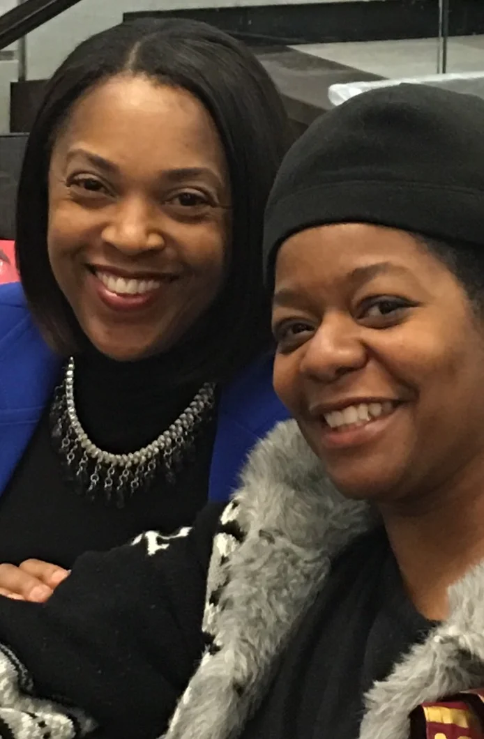 MCWH Sisterhood