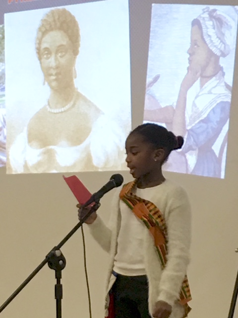 Black History Month Celebration
