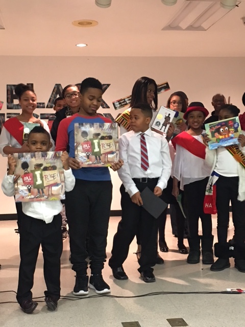 Black History Month Celebration