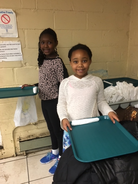 Soup Kitchen