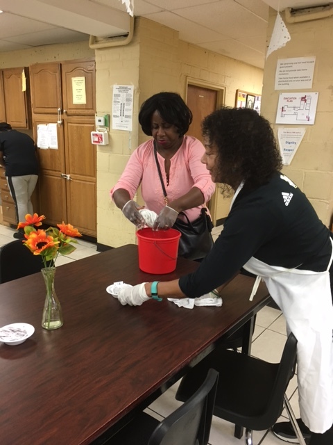 Soup Kitchen