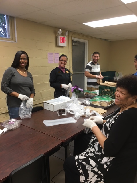 Soup Kitchen