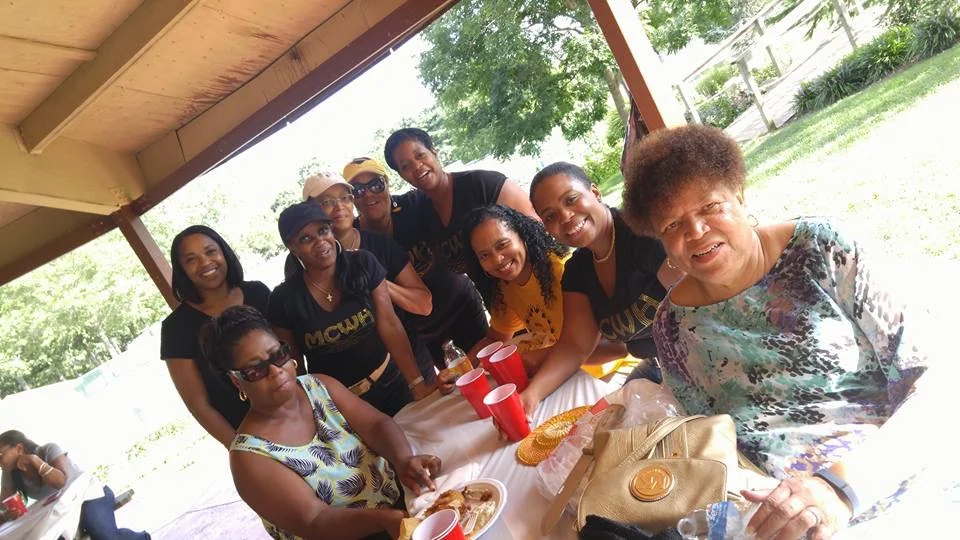 2016 Annual Family Day Picnic