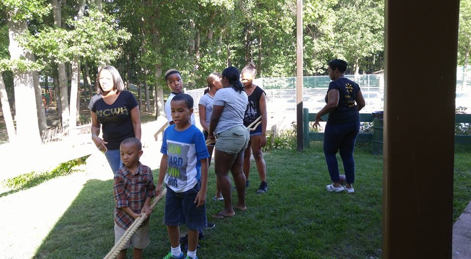 2016 Annual Family Day Picnic