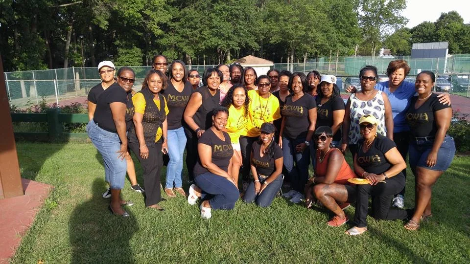 2016 Annual Family Day Picnic