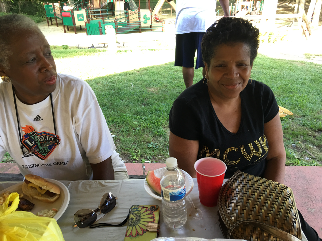 2016 Annual Family Day Picnic