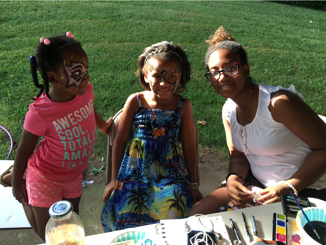 2016 Annual Family Day Picnic