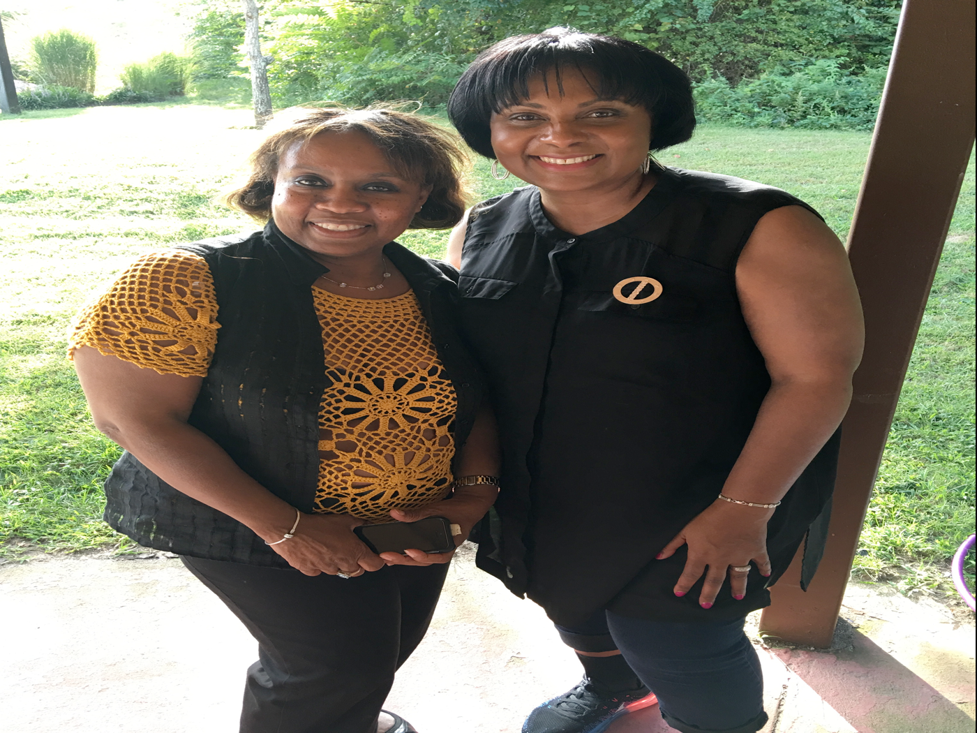 2016 Annual Family Day Picnic