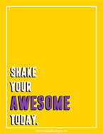 Shake Your Awesome Poster_tn.jpg
