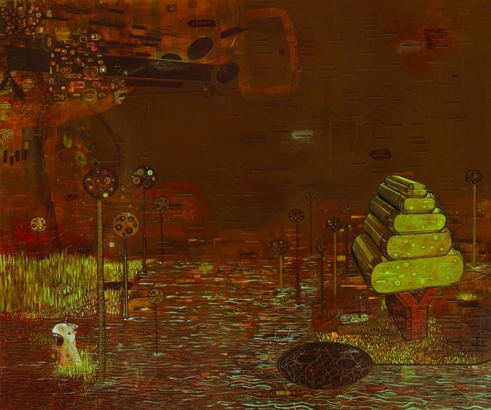 MonsterScape