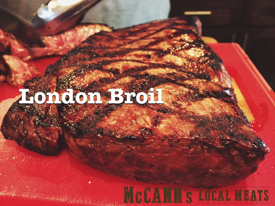 London Broil