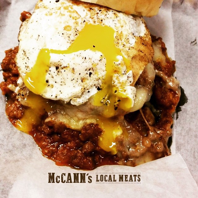 Sloppy Joe