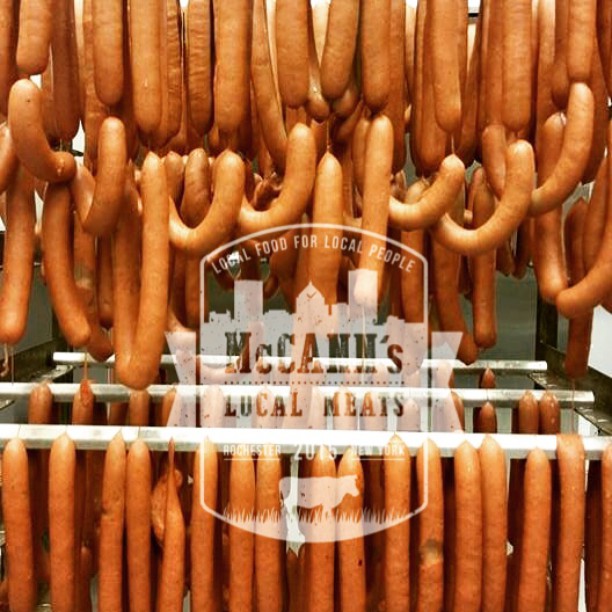 Hot Dogs